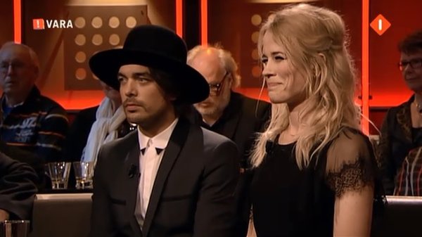 The Common Linnets