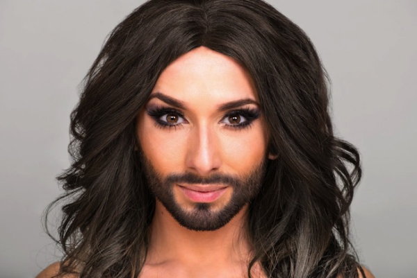 Conchita Wurst