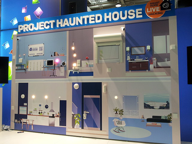 Haunted Hous