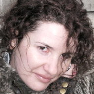 Sophie Delest - author