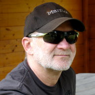 Waldemar Kostrzębski - author